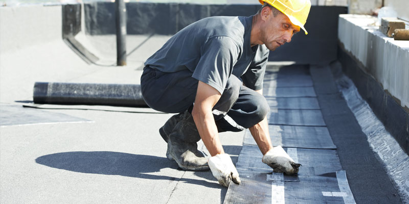 toiture homme rénovation